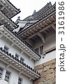 姫路城　西小天守