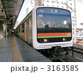 八高線209系