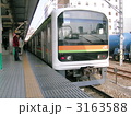 八高線209系