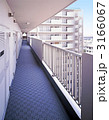 マンション屋外廊下
