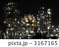 四日市の工業地帯