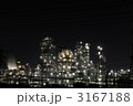 四日市の工業地帯