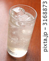 炭酸グラス