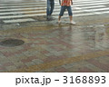 ゲリラ豪雨