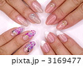 ネイルアート