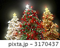クリスマスツリー