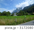 スイスの景色