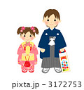 七五三（３歳、５歳）