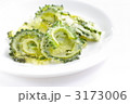 ゴーヤの天婦羅