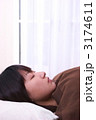 睡眠ー５