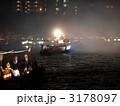天神祭　船渡御