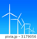 風力発電
