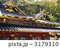 久能山東照宮　本殿