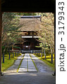 一休寺　本堂