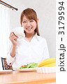 おいしい朝のコーヒー
