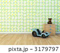 家具　インテリア　壁紙　おもちゃ