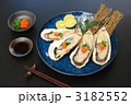 生牡蠣