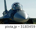 50周年塗装のF-2A
