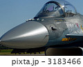 50周年塗装のF-2A