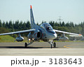 T-4離陸準備中