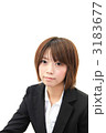 Princess MAIKO Benicio ／ 事務服