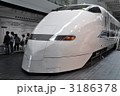 新幹線車両　３００系３２３形