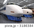 歴代新幹線車両