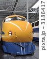 新幹線車両　９２２形　ドクターイエロー