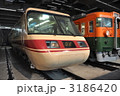 特急しなの　パノラマ車