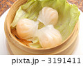 海老蒸し餃子