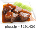 豚角煮