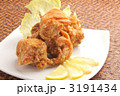 中華唐揚げ