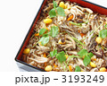 きのこの炊き込みご飯