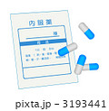 内服薬