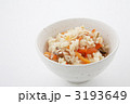炊き込み御飯