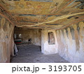 世界遺産「イヴァノヴォの岩窟教会群」の「フレスコ画」（ブルガリア）