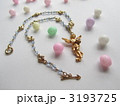 嫁入り菓子"おいり"とエンジェルブレス
