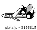 3196815
