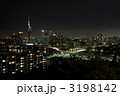 福岡の夜景