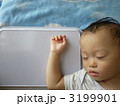 寝顔