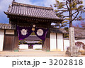 国分寺の山門