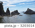 新潟　笹川流れ