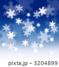 雪の結晶