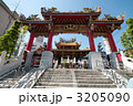 横浜　関帝廟