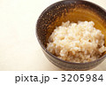 玄米おかゆ