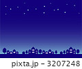 家並み＿よる