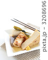 冬料理のおでん