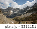 モン・ペルデュ　3352m