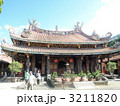 大龍峒保安宮