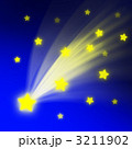 流れ星